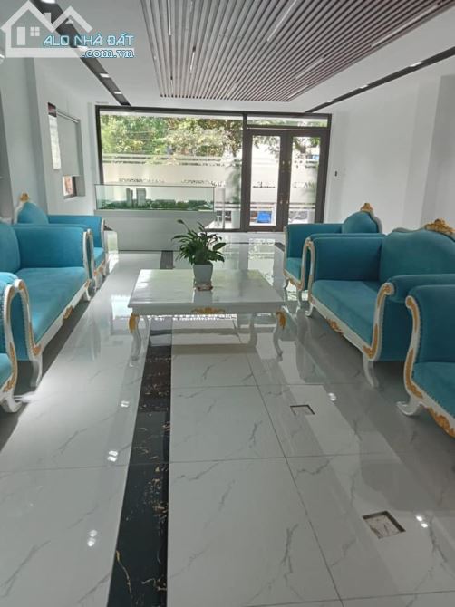 💥BÁN TÒA VĂN PHÒNG MẶT PHỐ TRUNG KÍNH, CẦU GIẤY 138M2 8 TẦNG, CHỈ 79 TỶ 💥 - 8