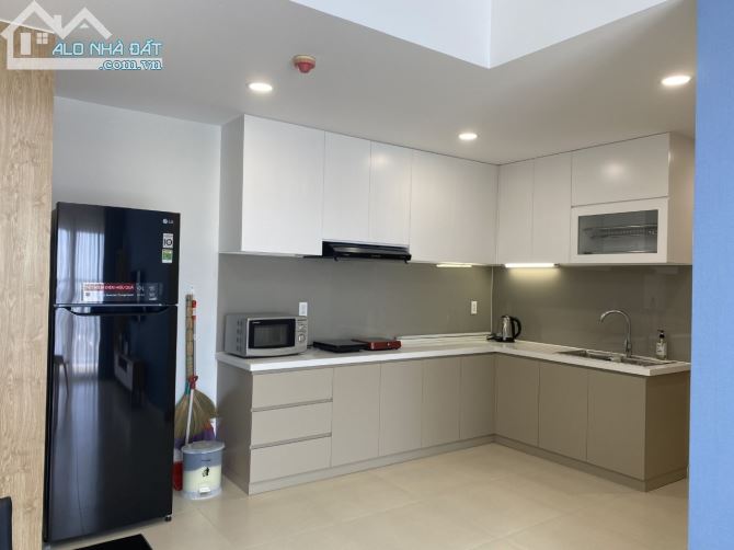 Chủ Nhà Cho Thuê C/C Carillon 7- 33 Lương Minh Nguyệt 3PN Full Nội Thất Vào ở ngay - 3