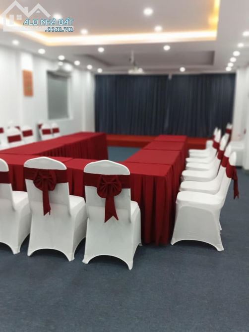 💥BÁN TÒA VĂN PHÒNG MẶT PHỐ TRUNG KÍNH, CẦU GIẤY 138M2 8 TẦNG, CHỈ 79 TỶ 💥 - 4