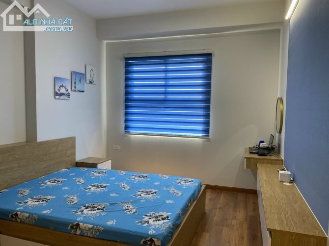 Chủ Nhà Cho Thuê C/C Carillon 7- 33 Lương Minh Nguyệt 3PN Full Nội Thất Vào ở ngay - 4
