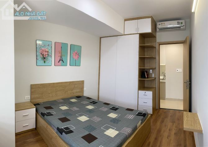 Chủ Nhà Cho Thuê C/C Carillon 7- 33 Lương Minh Nguyệt 3PN Full Nội Thất Vào ở ngay - 5