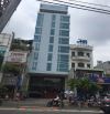 Bán tòa Building 2 mặt tiền NGUYỄN THỊ MINH KHAI, Q.3, DT:15x36m, XD 2 hầm 14 lầu