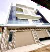 Bán nhà 60m2, 1 trệt 3 lầu gần nhà sách Nguyễn Văn Cừ ( P. Tân Hiệp )