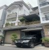Biệt thự Bàu Cát - Tân Bình DT: 7.5x18m, 1 trệt 2 lầu ST , gía 21 tỷ TL