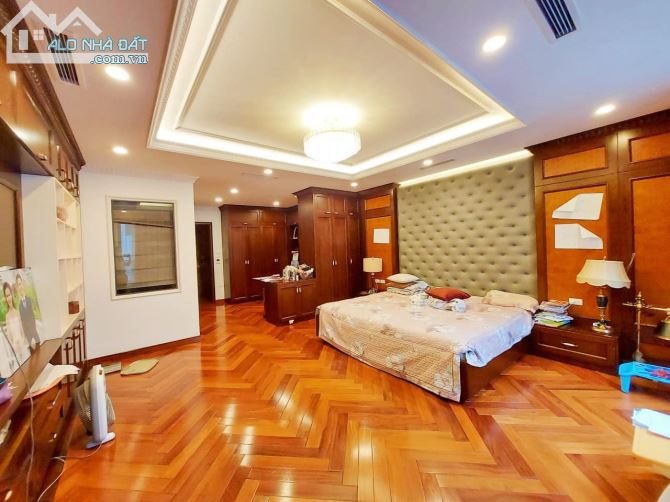 BÁN NHÀ 7 TẦNG THANG MÁY, DIỆN TÍCH 60M2 – PHỐ NGUYÊN HỒNG – ĐỐNG ĐA - CỰC HIẾM - CỰC NÓNG