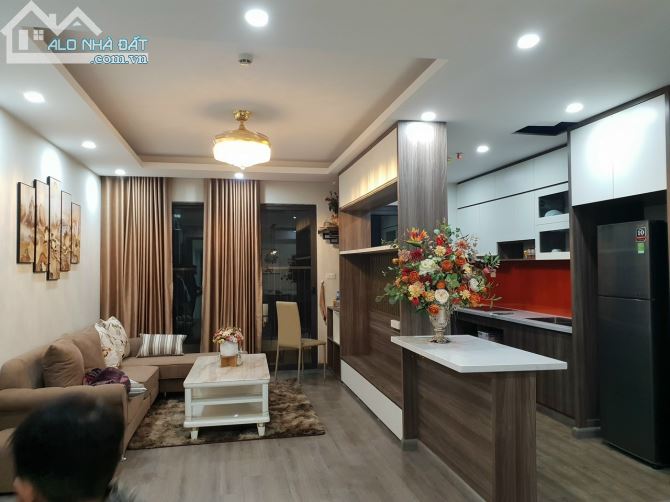 Quỹ 26 căn hộ cho thuê tại dự án Việt Đức Complex, Lê Văn Lương giá TỐT, nhà ĐẸP !