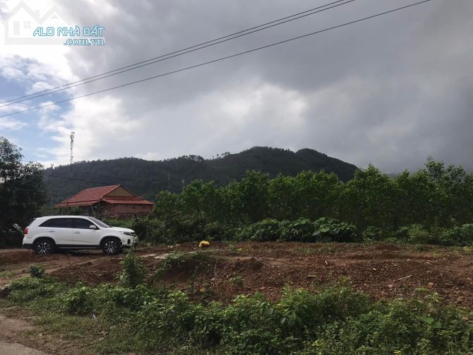 CẦN CHUYỂN NHƯỢNG 1,8HA  ĐẤT HÒA PHÚ HÒA VANG, NẰM TRÊN TRỤC ĐƯỜNG DU LỊCH 14G - 1