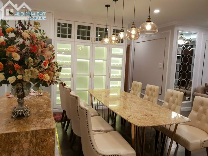 Quỹ 26 căn hộ cho thuê tại dự án Việt Đức Complex, Lê Văn Lương giá TỐT, nhà ĐẸP ! - 1