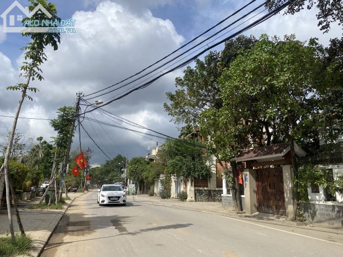 🕋🕋 Mặt tiền 130m2 Đặng Văn Ngữ, Huế giá rẻ - 1