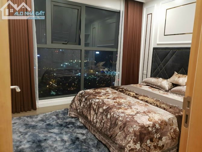Quỹ 26 căn hộ cho thuê tại dự án Việt Đức Complex, Lê Văn Lương giá TỐT, nhà ĐẸP ! - 2