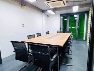 Bán nhà MT phan xích long P2 Phú Nhuận. DT8X18M, 3Tầng giá 55 tỷ Đoạn đẹp nhất Pxl - 2