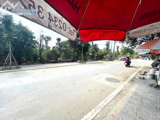 🕋🕋 Mặt tiền 130m2 Đặng Văn Ngữ, Huế giá rẻ - 2