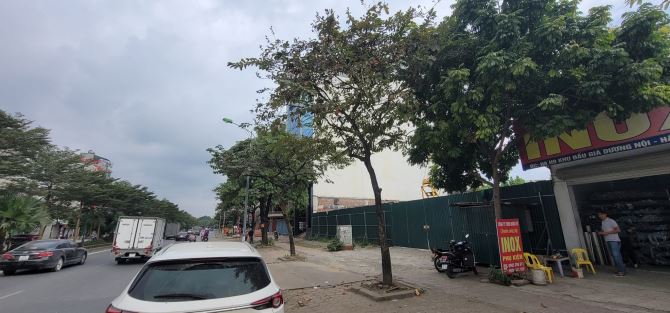 Bán mảnh đất 2 mặt phố Lê Trọng Tấn Hà Đông 1050m2, MT: 28m, Giá 250 tỷ - 2