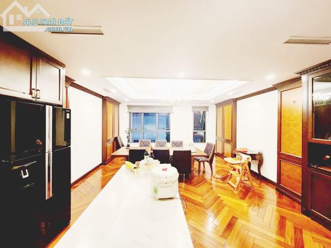 BÁN NHÀ 7 TẦNG THANG MÁY, DIỆN TÍCH 60M2 – PHỐ NGUYÊN HỒNG – ĐỐNG ĐA - CỰC HIẾM - CỰC NÓNG - 3