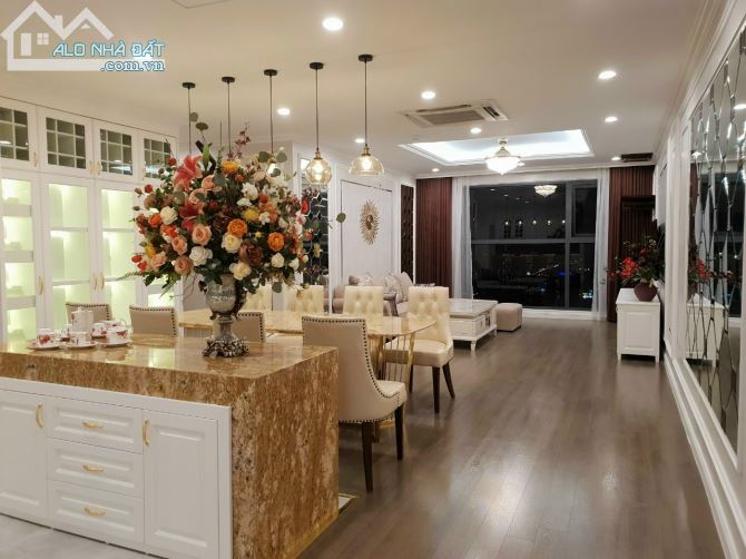 Quỹ 26 căn hộ cho thuê tại dự án Việt Đức Complex, Lê Văn Lương giá TỐT, nhà ĐẸP ! - 3