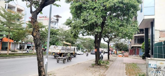 Bán mảnh đất 2 mặt phố Lê Trọng Tấn Hà Đông 1050m2, MT: 28m, Giá 250 tỷ - 3