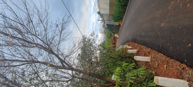 Bán lô đất xây dựng 89.7m² 👉 3ti1 chốt. View ngắm mây và đồi chề điện gió. Tại tp Đà Lạt. - 3