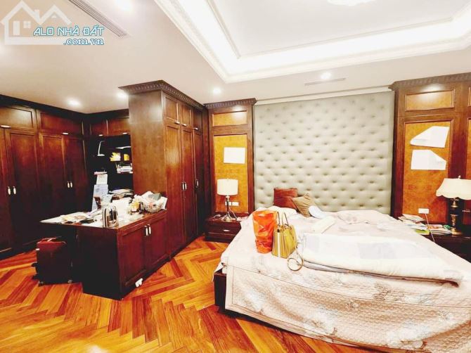BÁN NHÀ 7 TẦNG THANG MÁY, DIỆN TÍCH 60M2 – PHỐ NGUYÊN HỒNG – ĐỐNG ĐA - CỰC HIẾM - CỰC NÓNG - 4