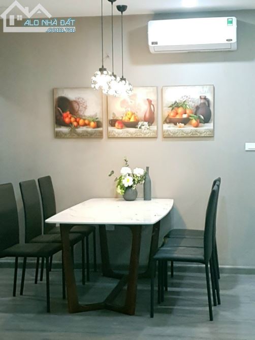 Quỹ 26 căn hộ cho thuê tại dự án Việt Đức Complex, Lê Văn Lương giá TỐT, nhà ĐẸP ! - 4