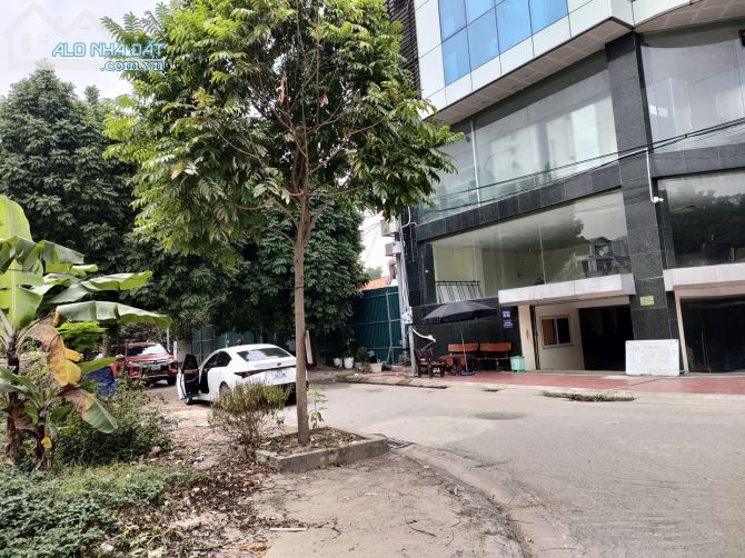 Bán mảnh đất 2 mặt phố Lê Trọng Tấn Hà Đông 1050m2, MT: 28m, Giá 250 tỷ - 4
