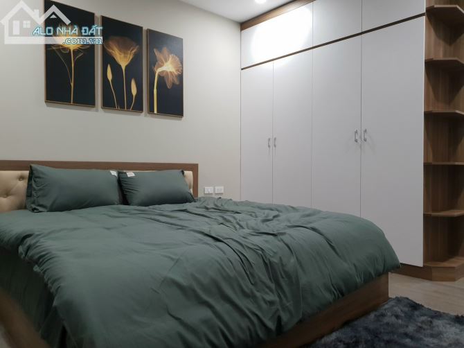 Quỹ 26 căn hộ cho thuê tại dự án Việt Đức Complex, Lê Văn Lương giá TỐT, nhà ĐẸP ! - 5