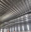 Cho thuê 2 xưởng  DT 2000m2, 3500m2  ở đường 5, đủ tiêu chuẩn PCCC, trạm điện 500