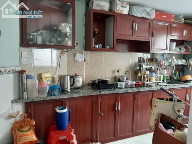 CHỦ BÁN GẤP ĐỂ ĐI ĐỊNH CƯ   HXH THÔNG NGUYỄN KIỆM  - SỔ NỞ HẬU  - 55M2 - 2 TẦNG - NHỈNH 5 - 1