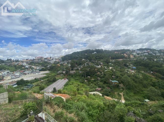 Cần bán lô đất đường đặng Thái thân thành phố Đà Lạt