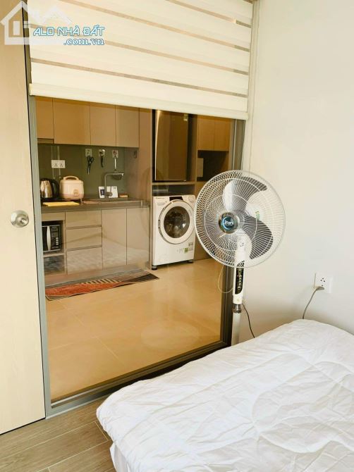 Cho thuê chung cư Thesong 1pn+( 2 phòng ngủ) full nội thất cho kinh doanh homestay - 2