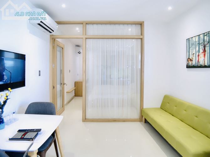 🏘 Cho thuê căn hộ cao cấp🏘  👉 Địa chỉ: Nguyễn Thị Minh Khai - HẢI CHÂU - ĐÀ NẴNG - 3