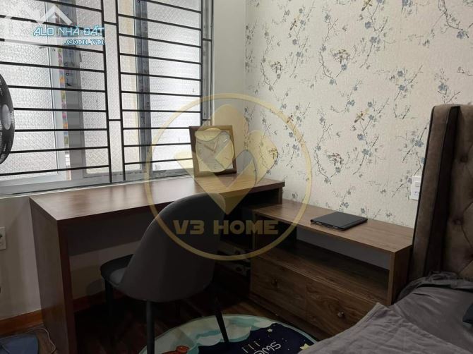 VC46. CHO THUÊ NHÀ VĂN CAO 4 NGỦ FULL ĐỒ/ Fully Funished HOUSE FOR RENT IN VAN CAO - 3