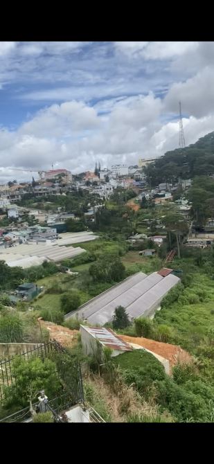 Cần bán lô đất đường đặng Thái thân thành phố Đà Lạt - 1