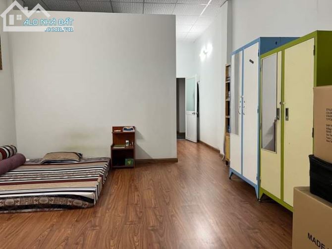 CHỦ BÁN GẤP ĐỂ ĐI ĐỊNH CƯ   HXH THÔNG NGUYỄN KIỆM  - SỔ NỞ HẬU  - 55M2 - 2 TẦNG - NHỈNH 5 - 3