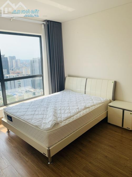 Cho thuê chung cư căn hộ A10 Nam Trung Yên 2PN, nội thất mới setup , giá cực tốt - 4