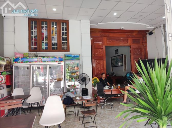 NGỘP Nhà mặt tiền vị trí đẹp, 200m2, ngang khủng 8m, KD đỉnh Phạm Văn Bạch, 24.5 tỷ. - 4