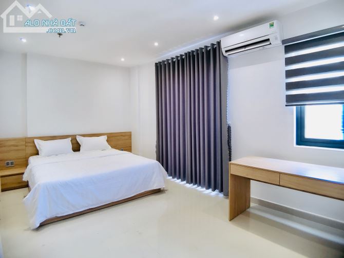 🏘 Cho thuê căn hộ cao cấp🏘  👉 Địa chỉ: Nguyễn Thị Minh Khai - HẢI CHÂU - ĐÀ NẴNG - 5