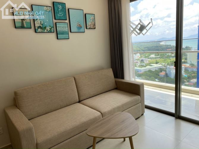 Cho thuê chung cư Thesong 1pn+( 2 phòng ngủ) full nội thất cho kinh doanh homestay - 5