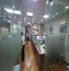 Cần bán sàn văn phòng khu Trung Hoà Nhân Chính - mặt đường Hoàng Đạo Thuý