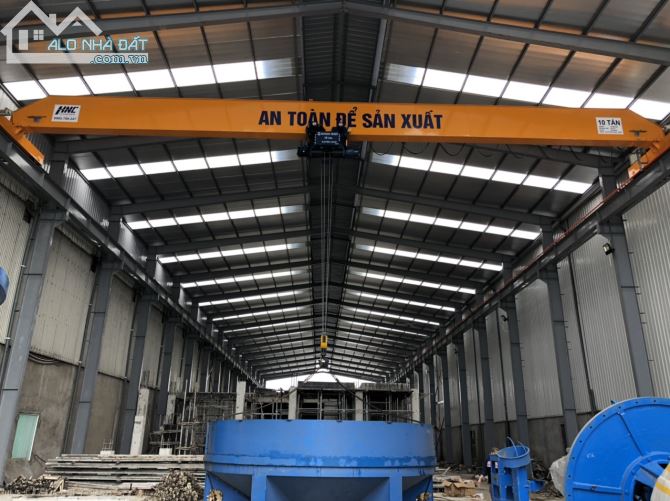 Cho thuê kho xưởng 1000m2 đến 25000m2 tại Điện Bàn - Quảng Nam