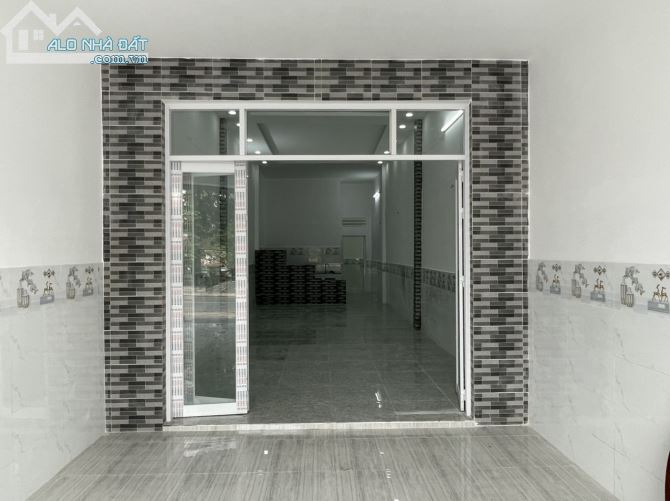 Bán nhà mt đường Tân Xuân 2, Hoóc Môn chỉ 5,1 tỷ