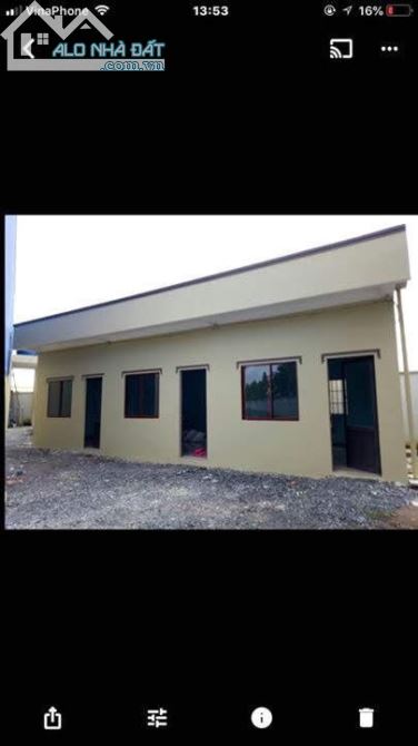 [LONG AN] Di dân !!! bán 5200m² nhà xưởng MT 830 – X.lương bình – H.bến lức - giá 48 tỷ. - 2