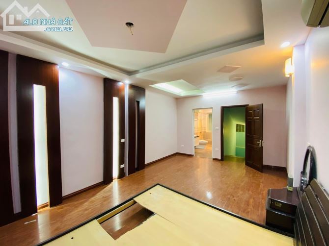 NHÀ ĐẸP Ở NGAY - LÊ TRỌNG TẤN THANH XUÂN - GẦN PHỐ Ô TÔ - PHÂN LÔ QUÂN ĐỘI - 45m2 5 TẦNG - 2