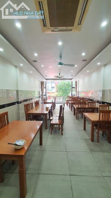 Bán nhà Phân LÔ Vũ Phạm Hàm Cầu Giấy 92m2x6T, Vỉa Hè Ô Tô Kinh Doanh, Hiếm. Giá 32 tỷ - 3