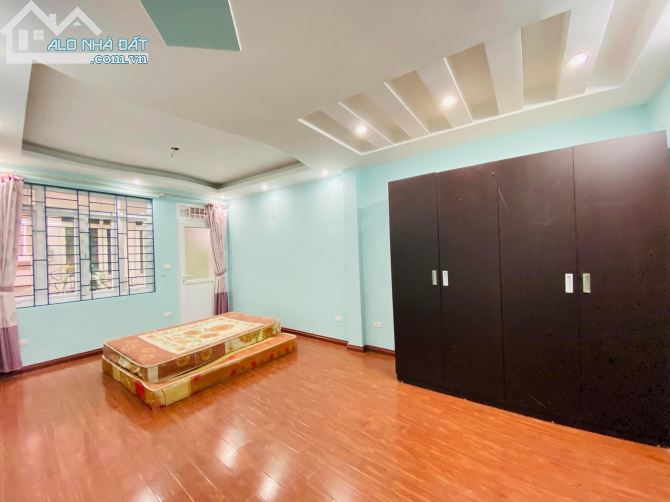 NHÀ ĐẸP Ở NGAY - LÊ TRỌNG TẤN THANH XUÂN - GẦN PHỐ Ô TÔ - PHÂN LÔ QUÂN ĐỘI - 45m2 5 TẦNG - 3