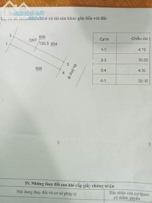 Bán lô đất mặt tiền đường Trung Dương, đối diện khu dân cư Kè Bắc sông Trà Bồng Bình Sơn