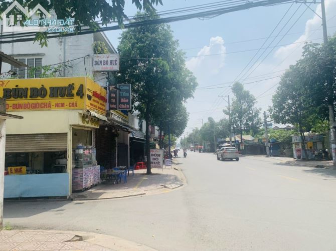 Đất P. Hiệp Hoà, Tp. Biên Hoà. 767m đường oto. Giá chỉ còn 14,5 tỷ - 1