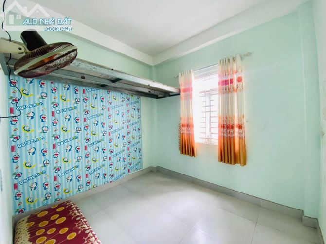 ÔTÔ 5M Nguyễn Hồng Đào P14 Tân Bình,104M2,Ngang to 6m,Sổ Vuông Chỉ Hơn 9,6 tỷ. - 1