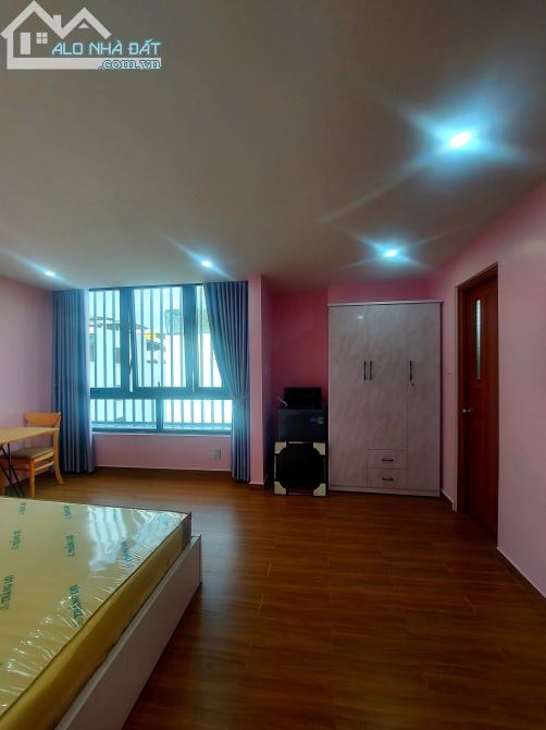 ĐẦU TƯ SINH LỜI NGAY, Apartment 6 tầng, Sơn Trà, Đà Nẵng. Chỉ 16,3 tỷ. - 1