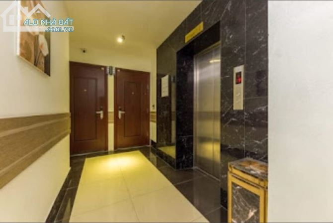 KHÁCH SẠN ĐẲNG CẤP CHÂU ÂU - 9 TẦNG THANG MÁY - DÒNG TIỀN KHỦNG 200m mt 10m chỉ 58 tỷ . - 2
