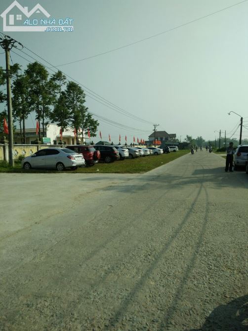 BÁN NHANH KQH PHÚ HỒ, ĐỐI DIỆN CHỢ MỚI. GIÁ  RẺ - 1